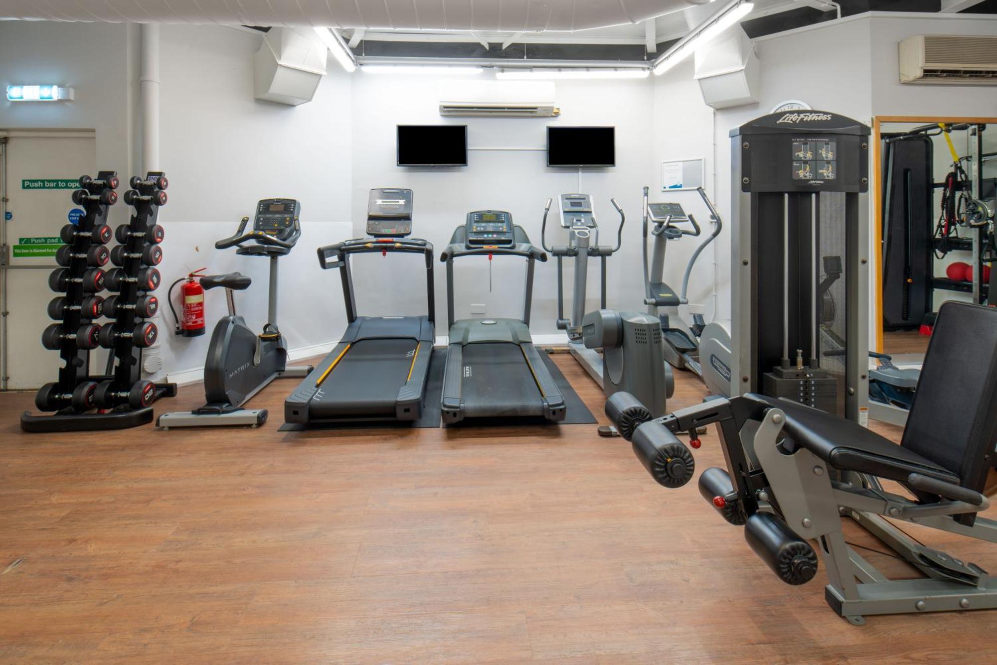 Holiday Inn Bristol Filton By Ihg Winterbourne Bagian luar foto