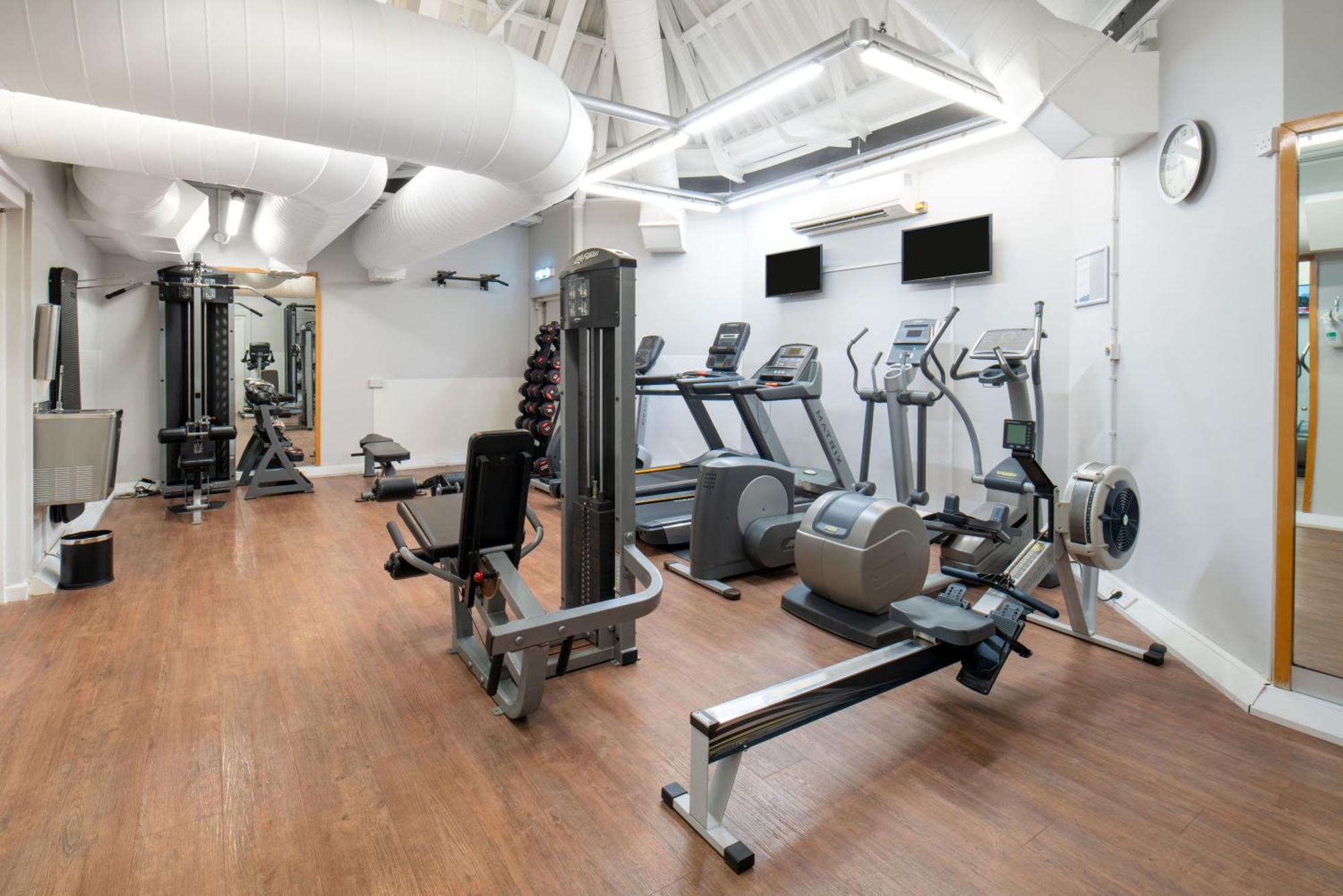Holiday Inn Bristol Filton By Ihg Winterbourne Bagian luar foto