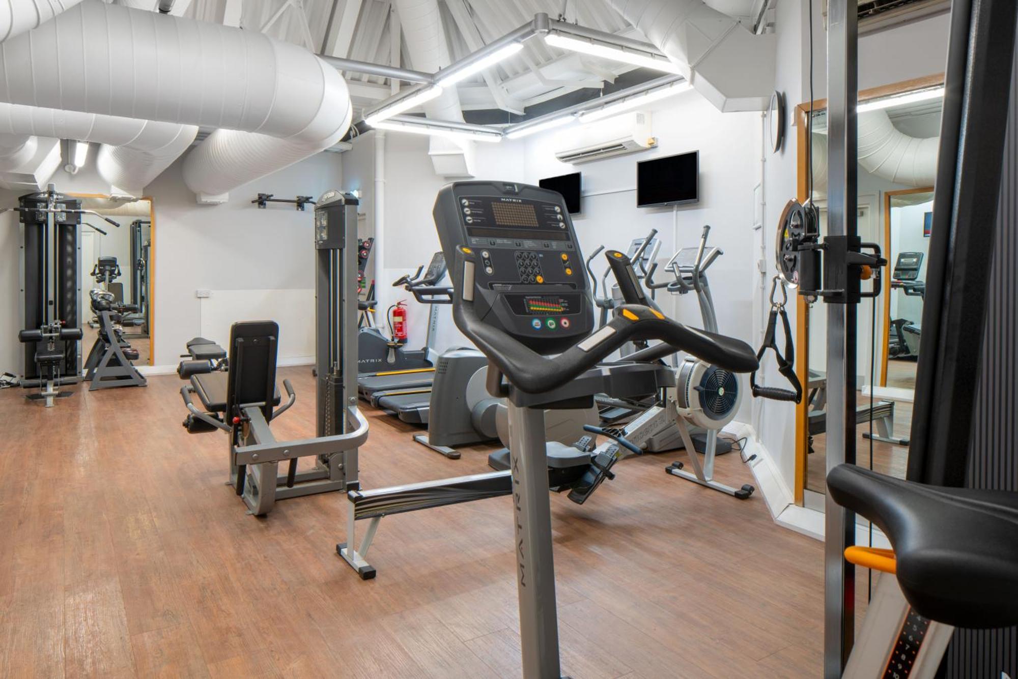 Holiday Inn Bristol Filton By Ihg Winterbourne Bagian luar foto