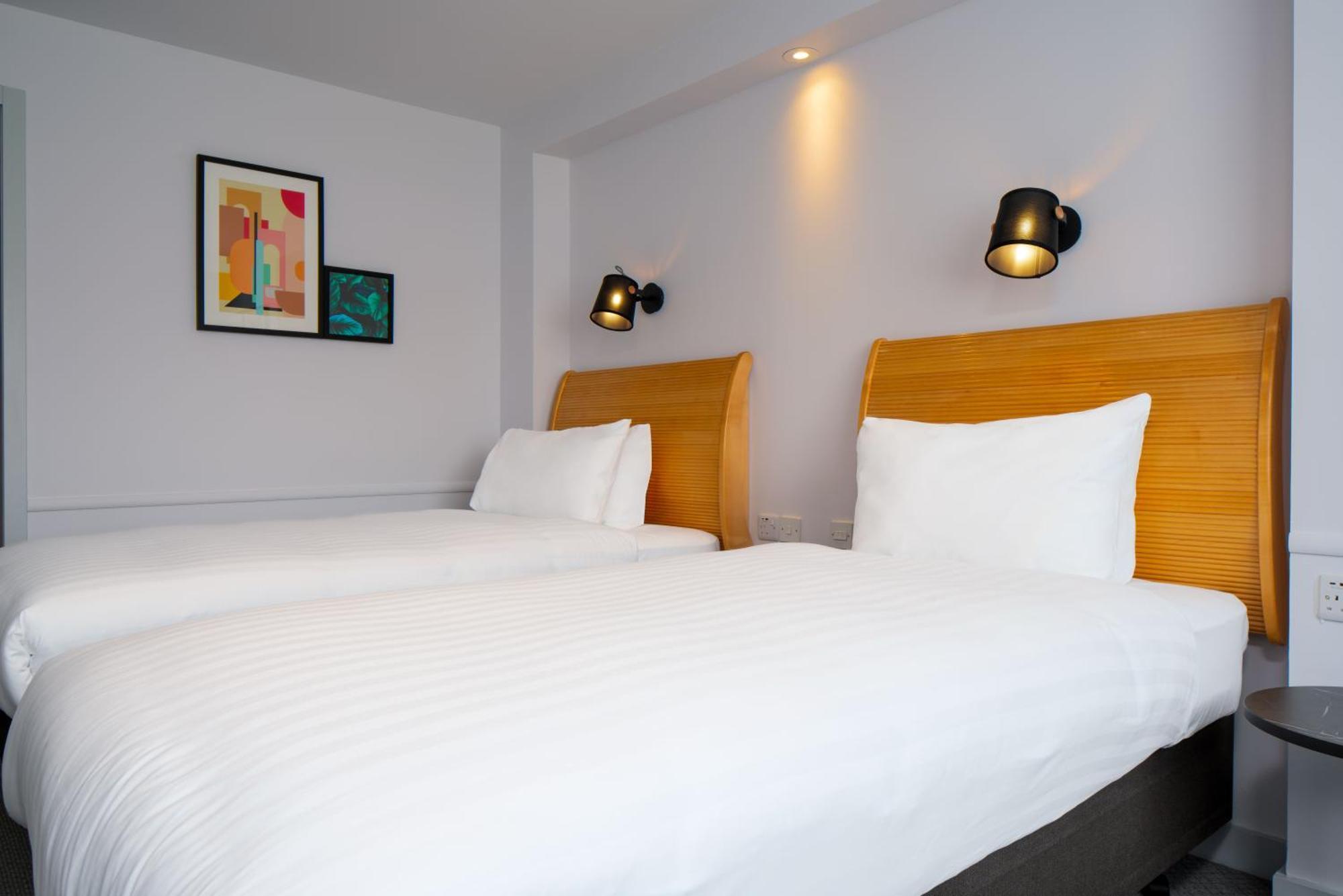 Holiday Inn Bristol Filton By Ihg Winterbourne Bagian luar foto