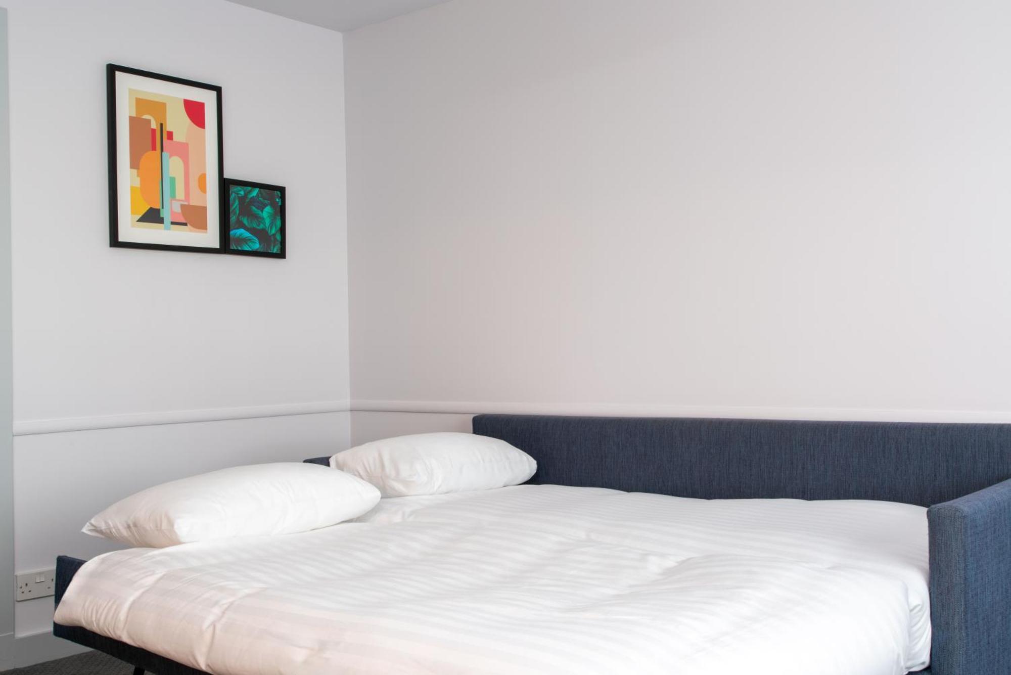Holiday Inn Bristol Filton By Ihg Winterbourne Bagian luar foto